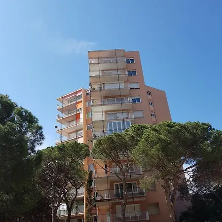 Appartement Apartamento En La Torre De S'abanell