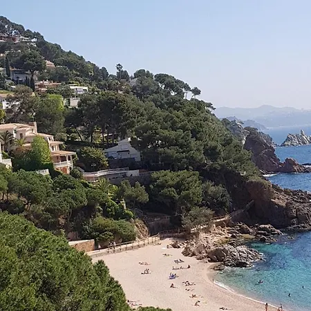 Appartement Apartamento En La Torre De S'abanell *