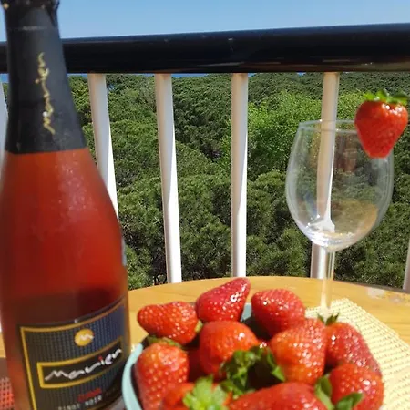 Appartement Apartamento En La Torre De S'abanell Blanes