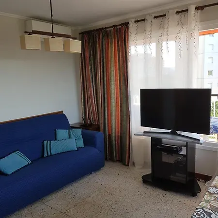 Apartamento En La Torre De S'abanell Apartment *