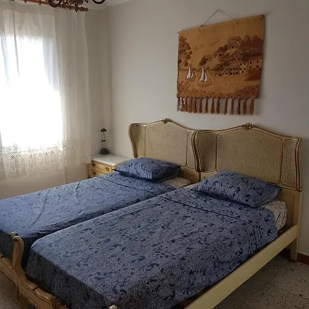 Appartement Apartamento En La Torre De S'abanell