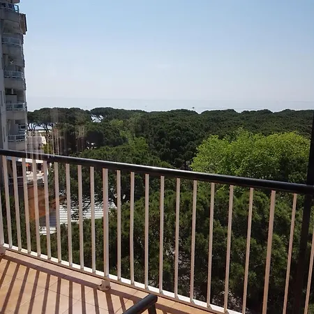 Apartamento En La Torre De S'abanell Appartement *
