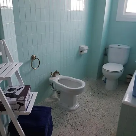 Apartamento En La Torre De S'abanell Apartment *
