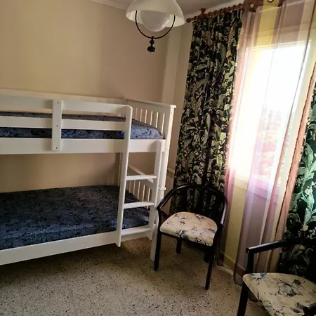 Apartamento En La Torre De S'abanell Blanes